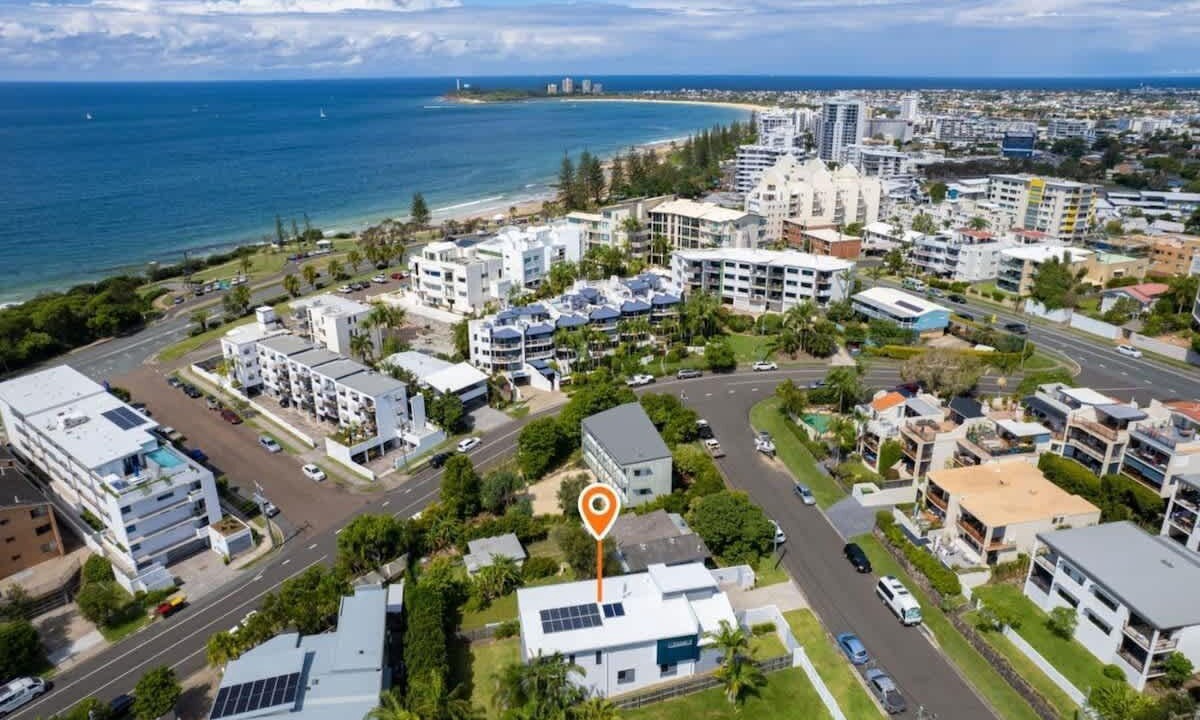 Photo of Outdoor in Alexandra Headland