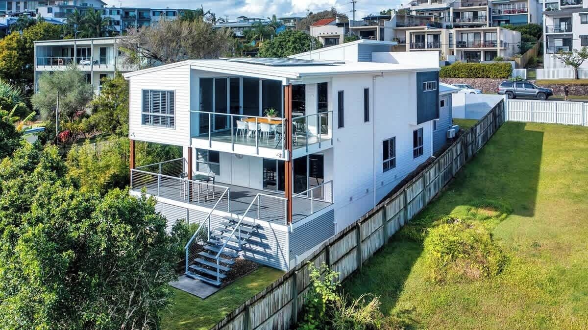 Photo of Outdoor in Alexandra Headland