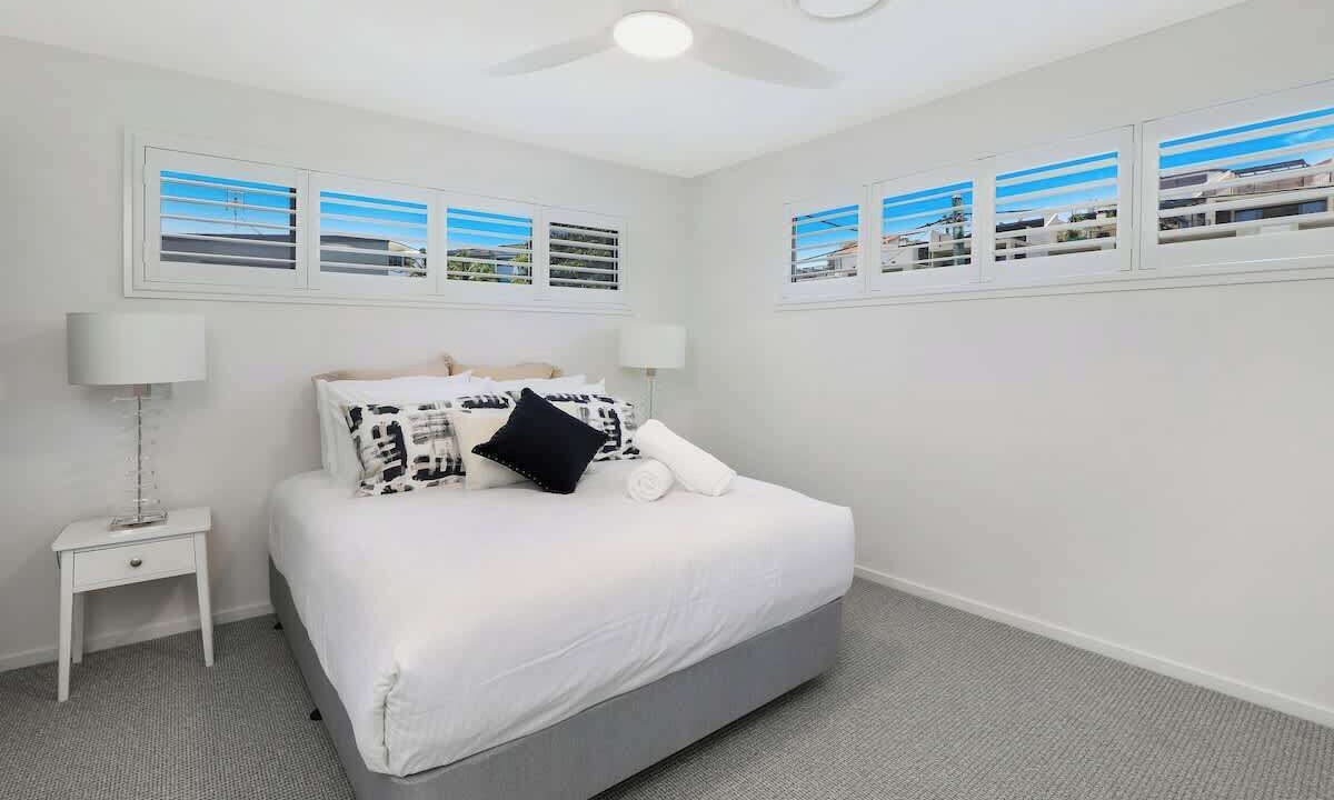 Photo of Bedroom in Alexandra Headland