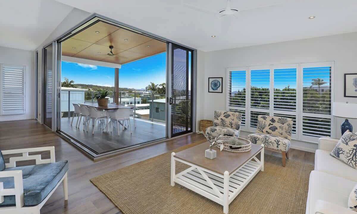 Photo of Livingroom in Alexandra Headland