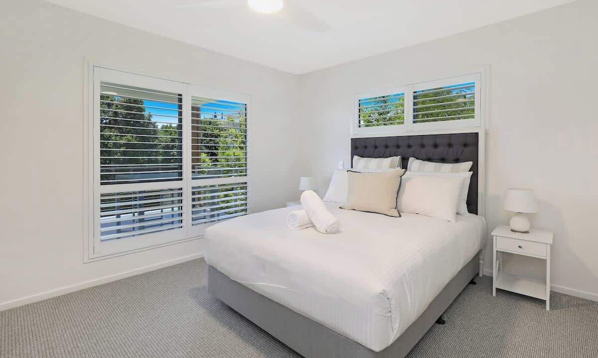 Photo of Bedroom in Alexandra Headland