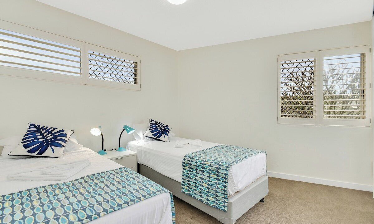 Photo of Bedroom in Alexandra Headland