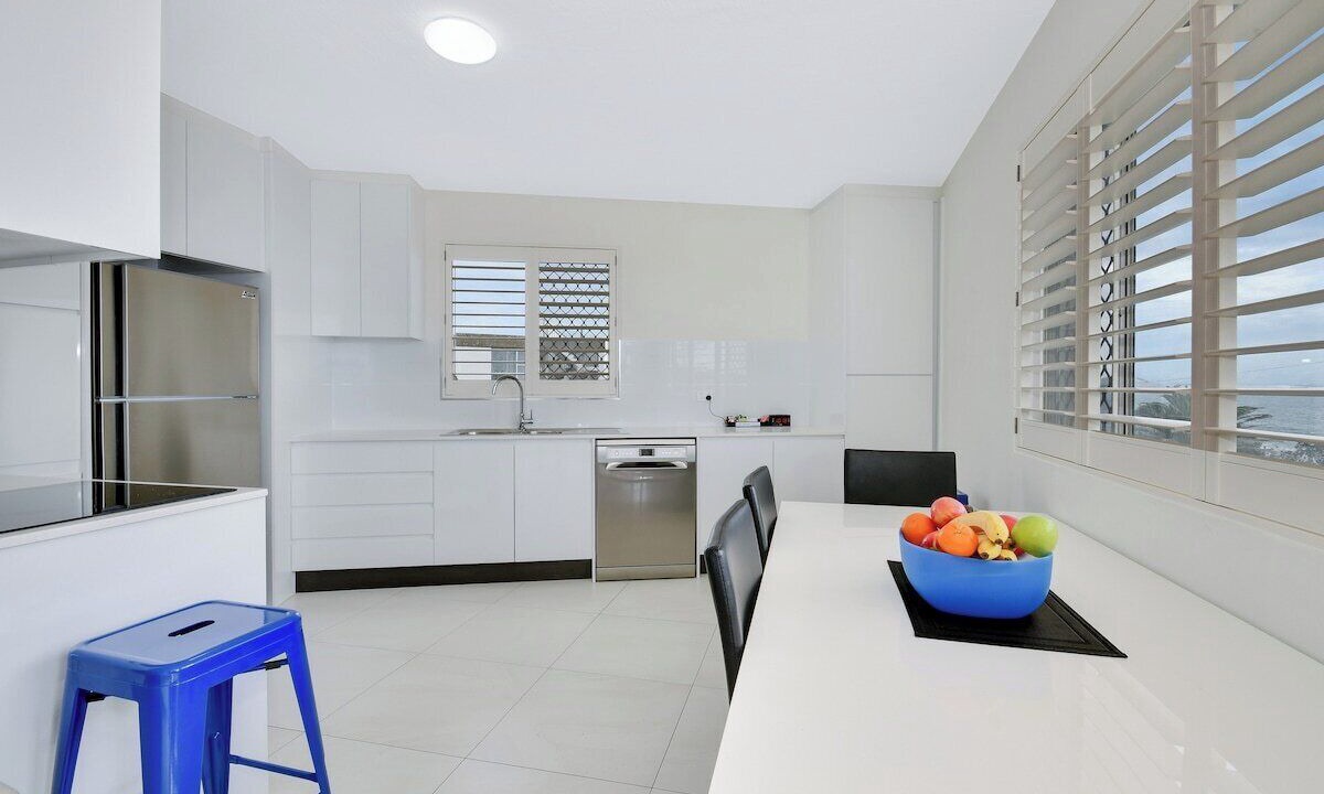 Photo of Kitchen in Alexandra Headland