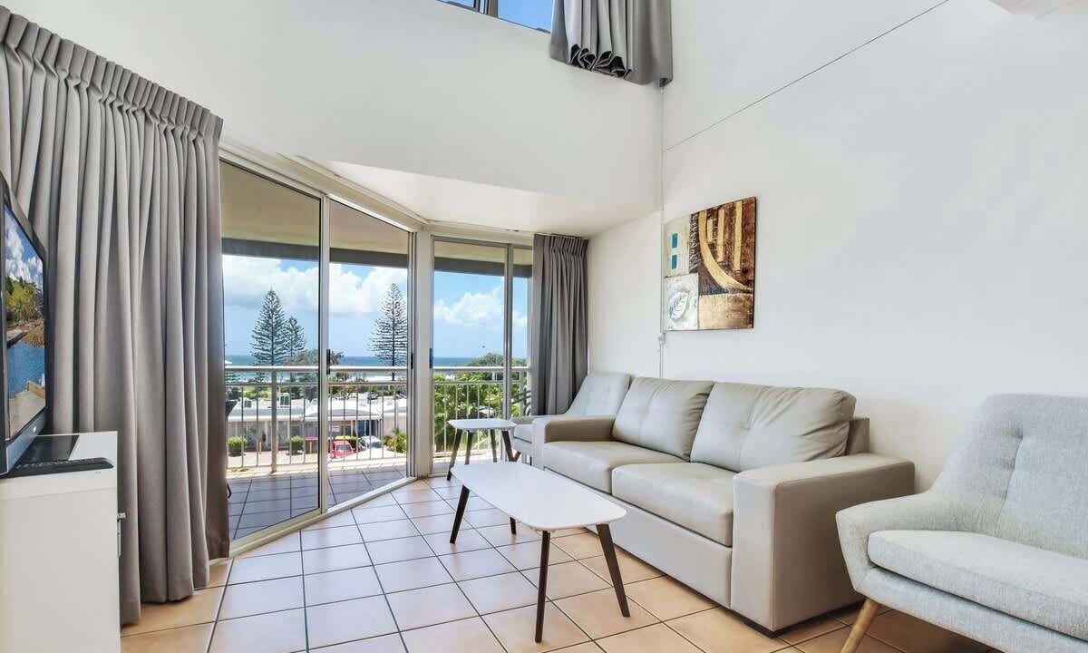 Photo of Livingroom in Alexandra Headland