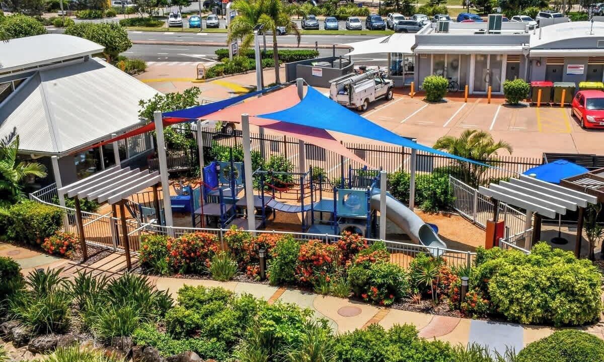 Photo of Patio Balcony in Alexandra Headland