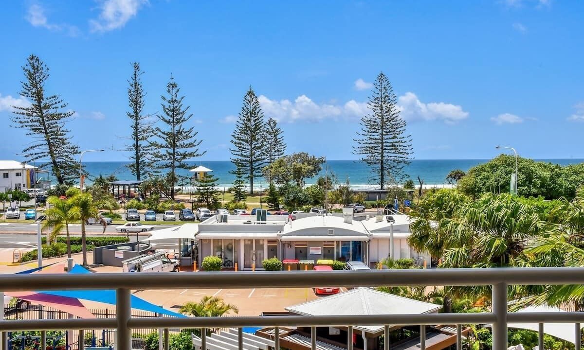 Photo of Outdoor in Alexandra Headland