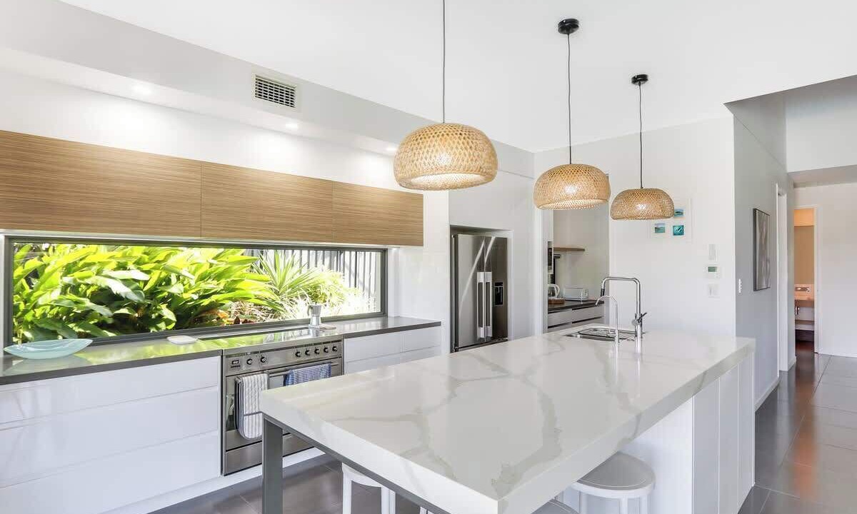 Photo of Kitchen in Buddina