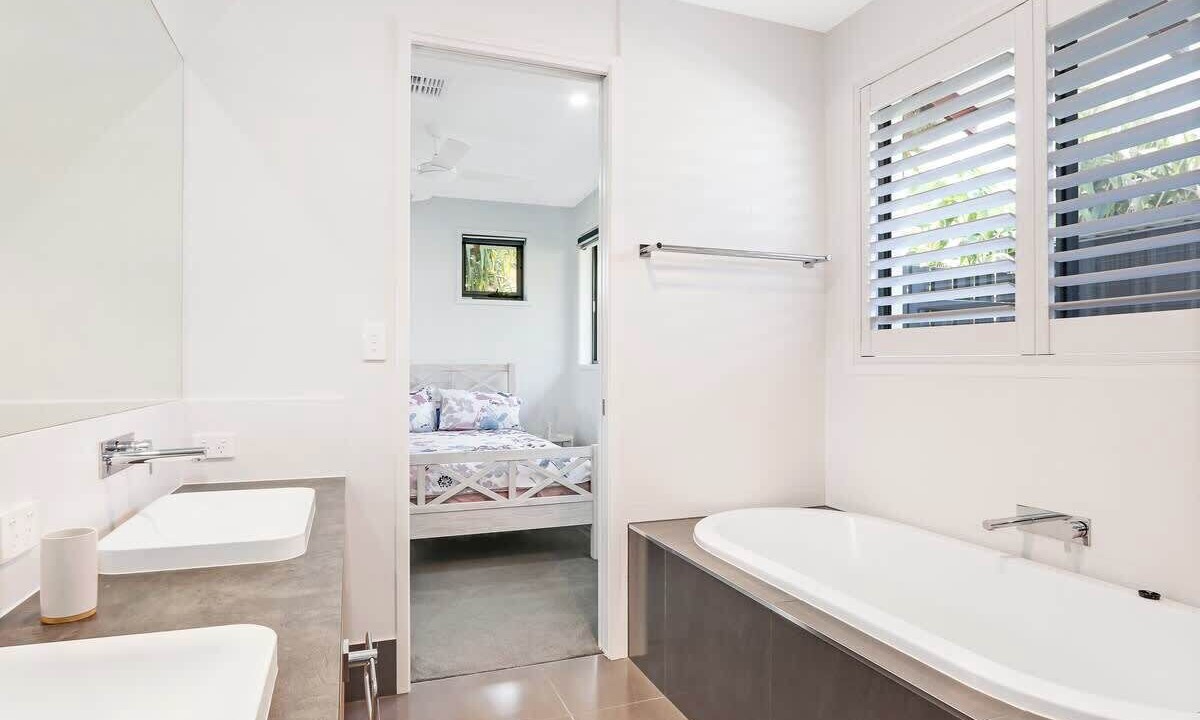 Photo of Bathroom in Buddina