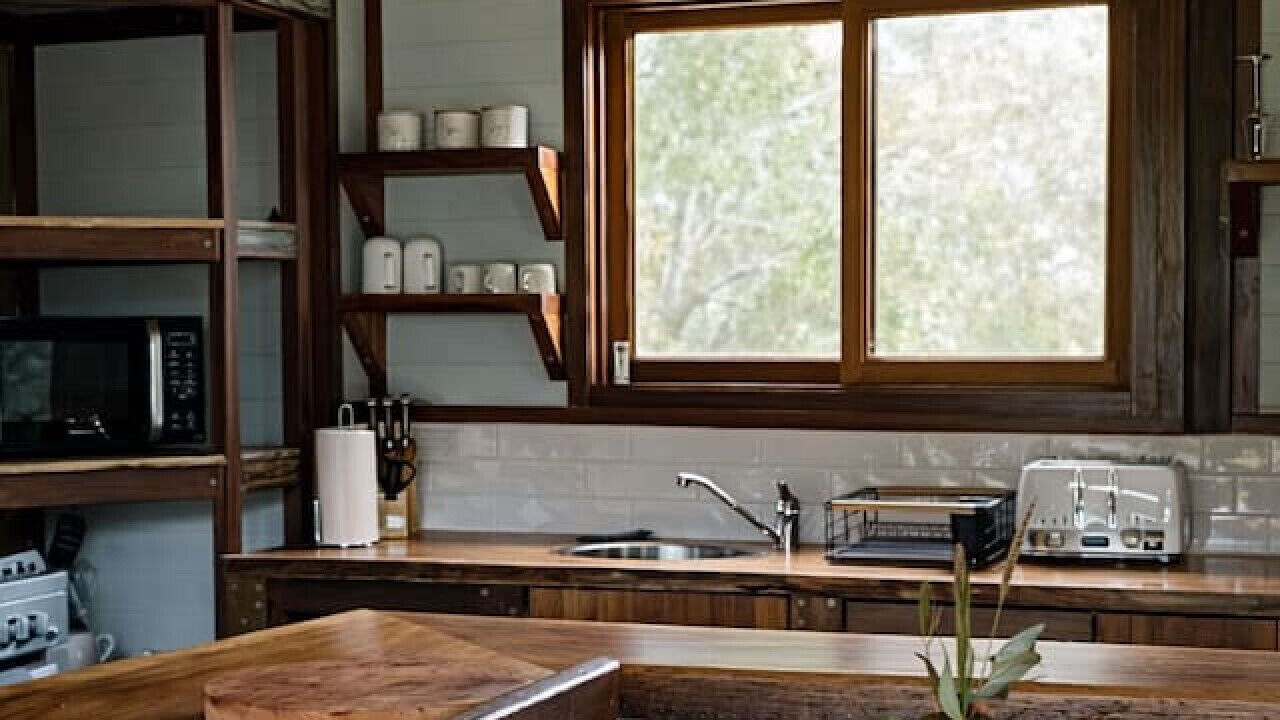 Photo of Kitchen in Moreton Bay Region