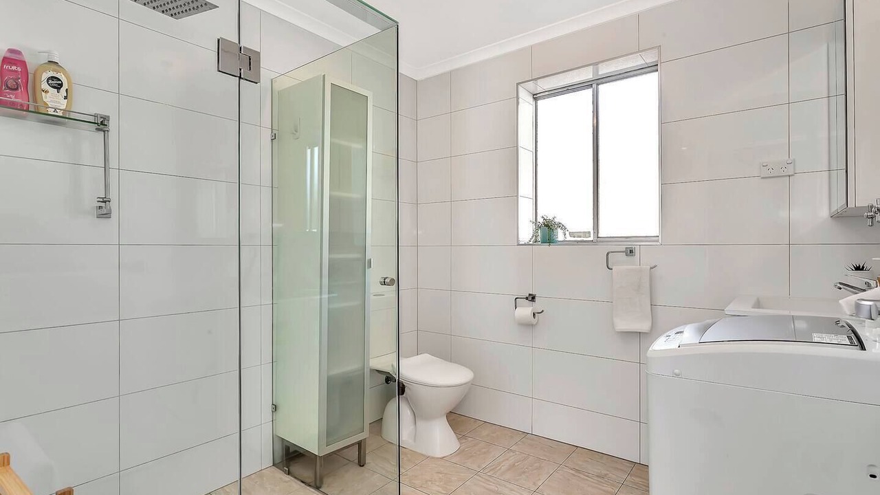 Photo of Bathroom in Henley Beach South