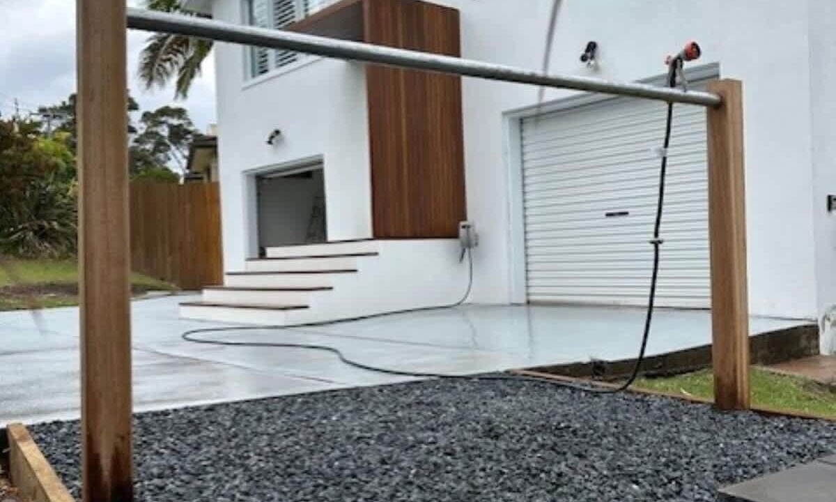 Photo of Outdoor in Surf Beach