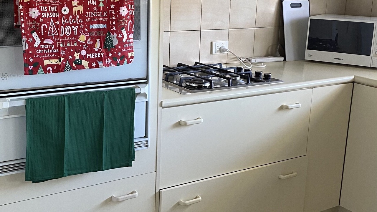 Photo of Kitchen in Banksia Beach