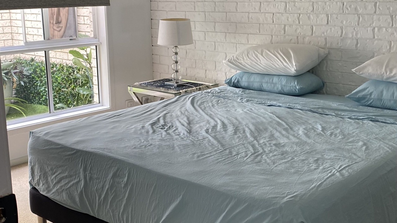Photo of Bedroom in Banksia Beach
