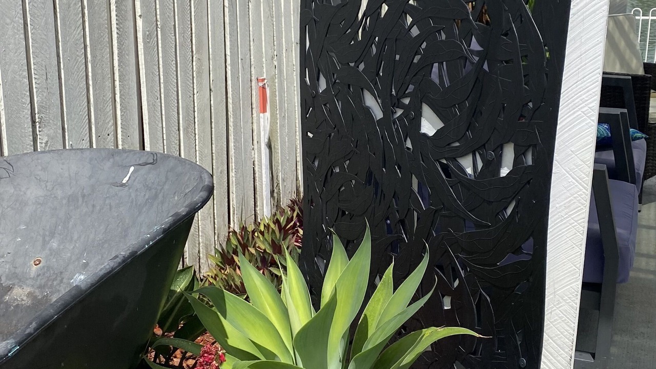 Photo of Patio Balcony in Banksia Beach