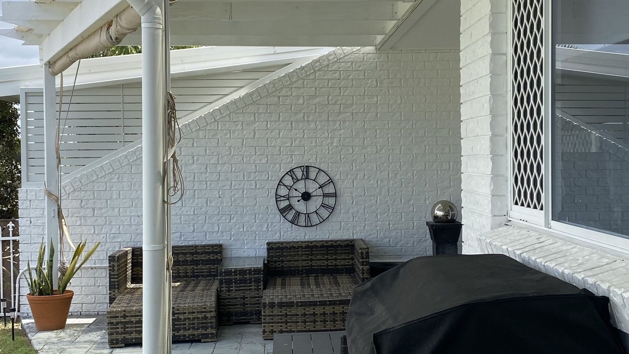 Photo of Patio Balcony in Banksia Beach
