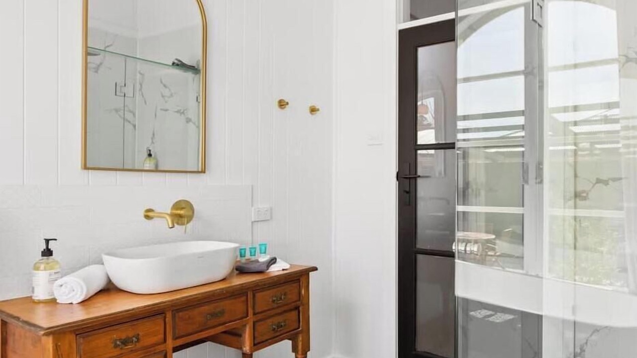 Photo of Bathroom in Newhaven