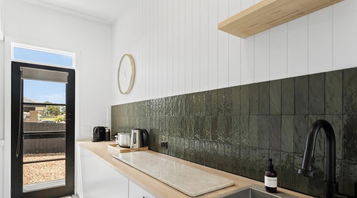 Photo of Kitchen in Newhaven