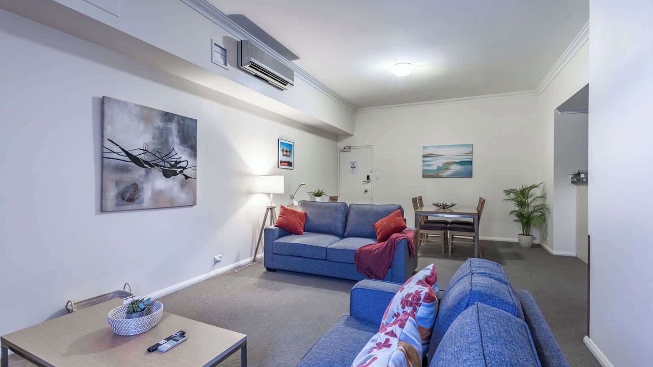 Photo of Livingroom in Northbridge