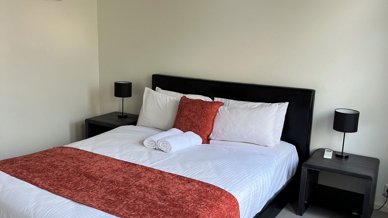 Photo of Bedroom in Athol Park