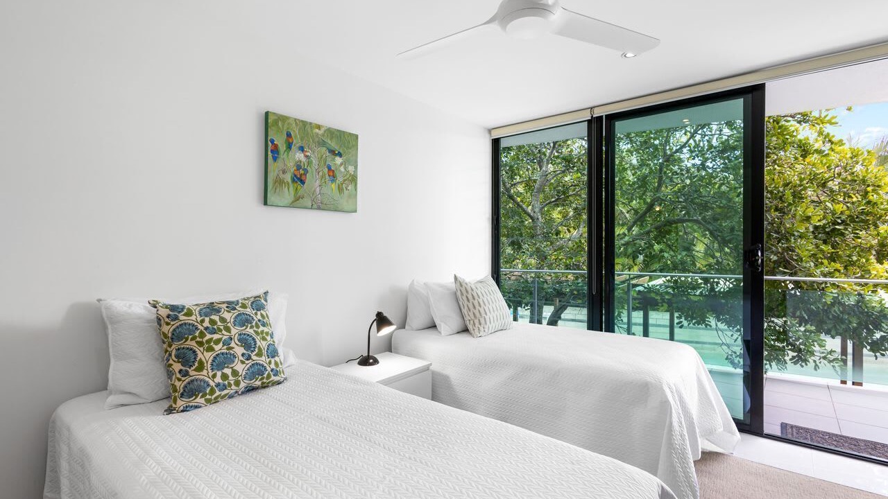 Photo of Bedroom in Peregian Beach