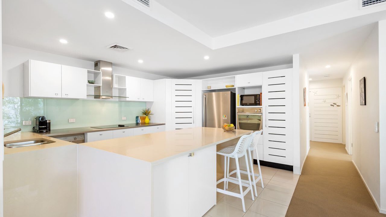 Photo of Kitchen in Peregian Beach