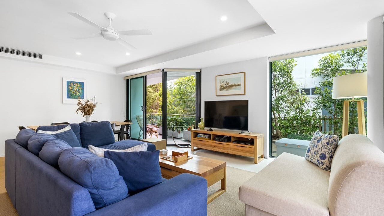 Photo of Livingroom in Peregian Beach