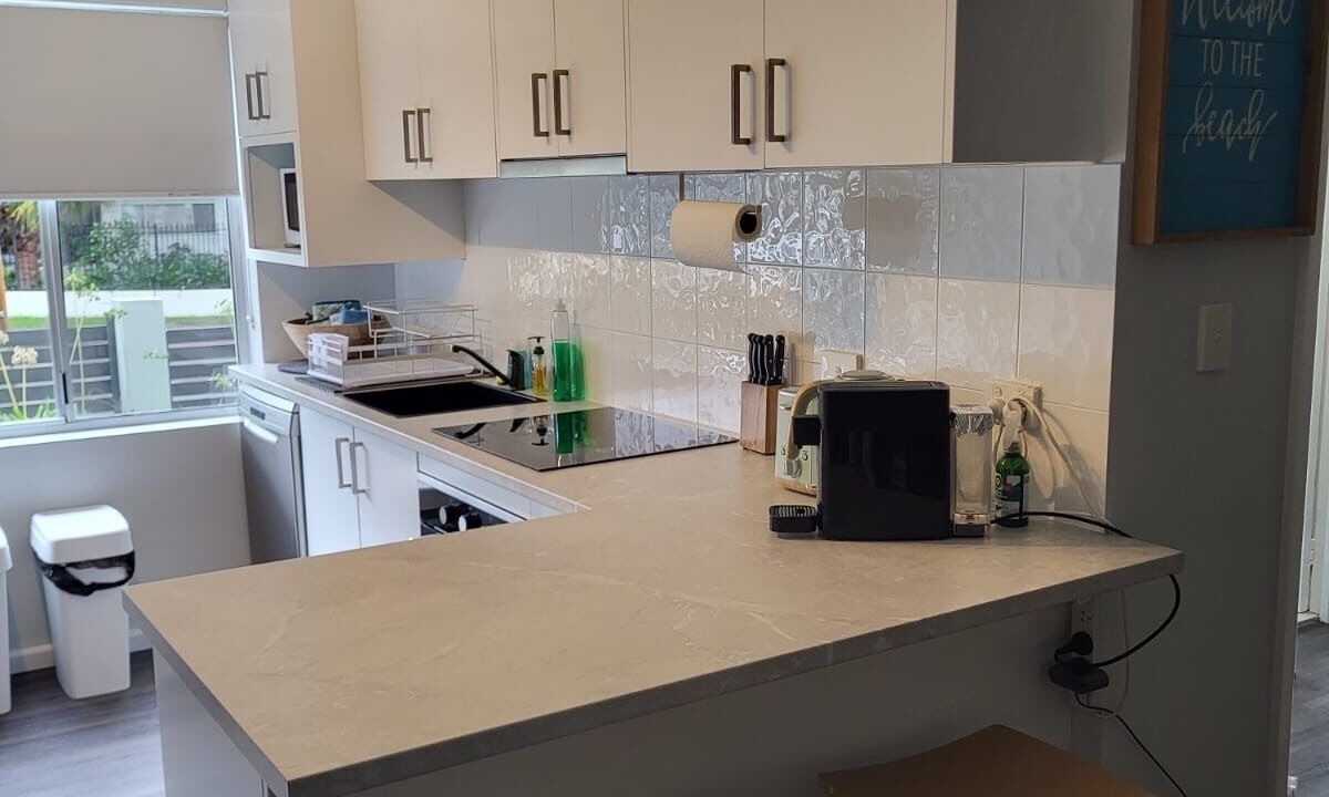 Photo of Kitchen in Wollongong CBD
