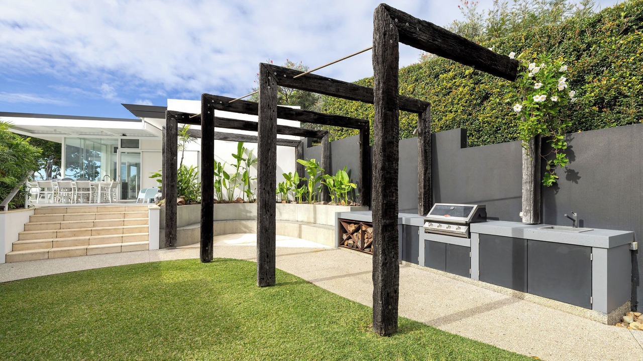 Photo of Patio Balcony in Lennox Head