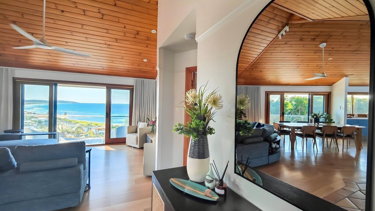 Photo of Livingroom in Lennox Head