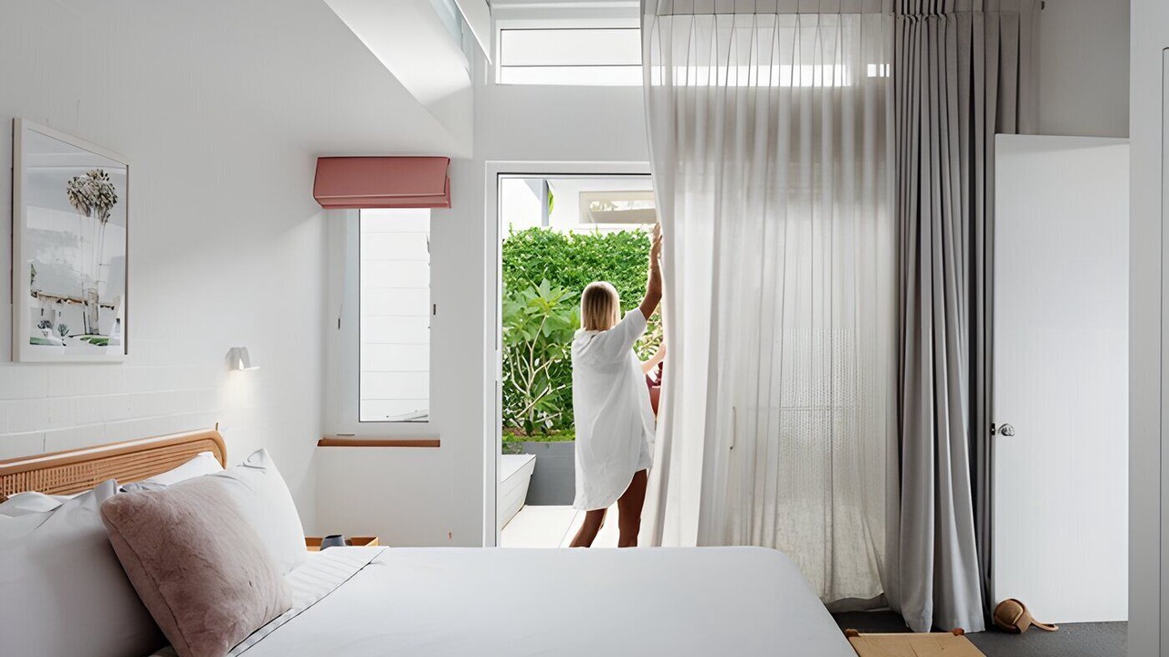Photo of Bedroom in Lennox Head