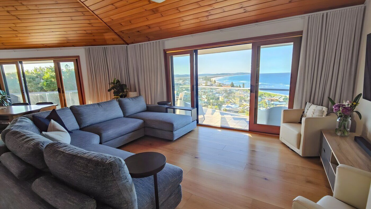Photo of Livingroom in Lennox Head