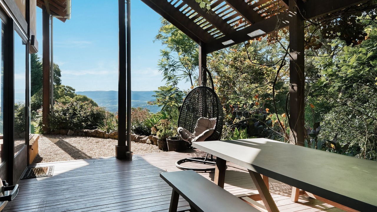 Photo of Outdoor in Kangaroo Valley