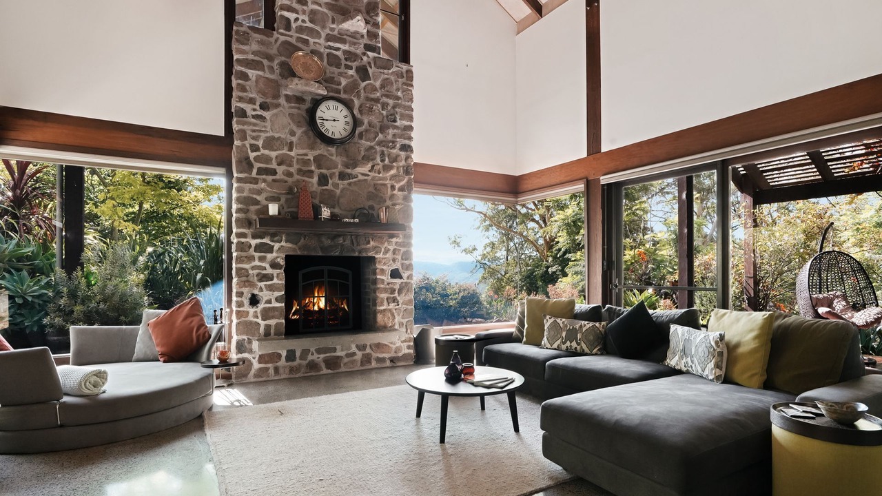 Photo of Livingroom in Kangaroo Valley