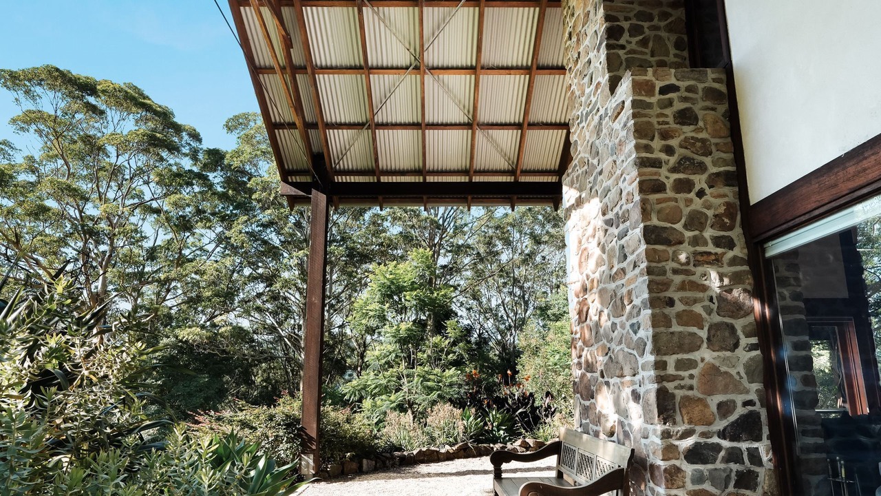 Photo of Patio Balcony in Kangaroo Valley