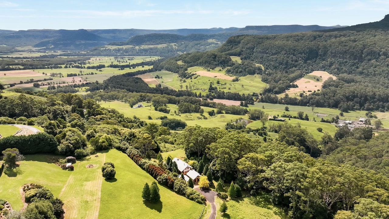 Photo of Outdoor in Kangaroo Valley