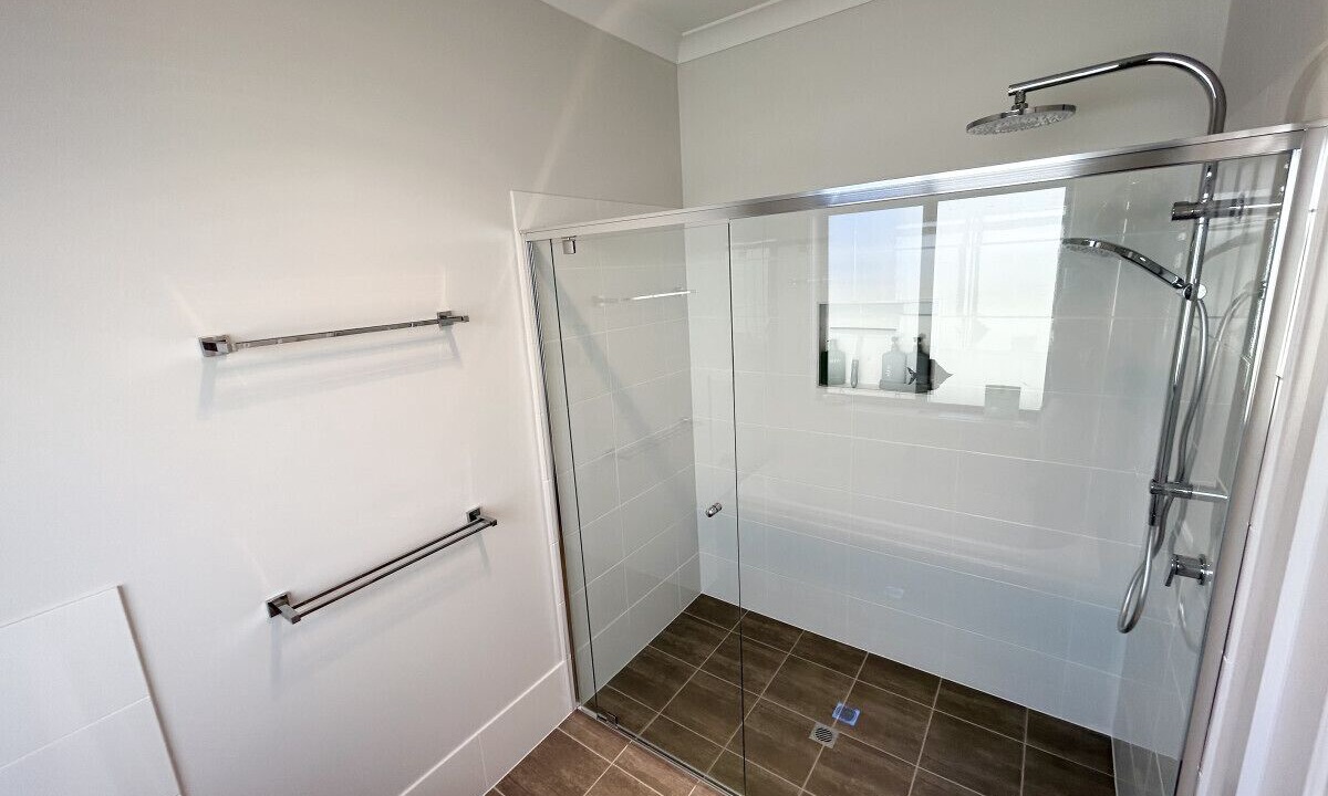 Photo of Bathroom in Port Hughes