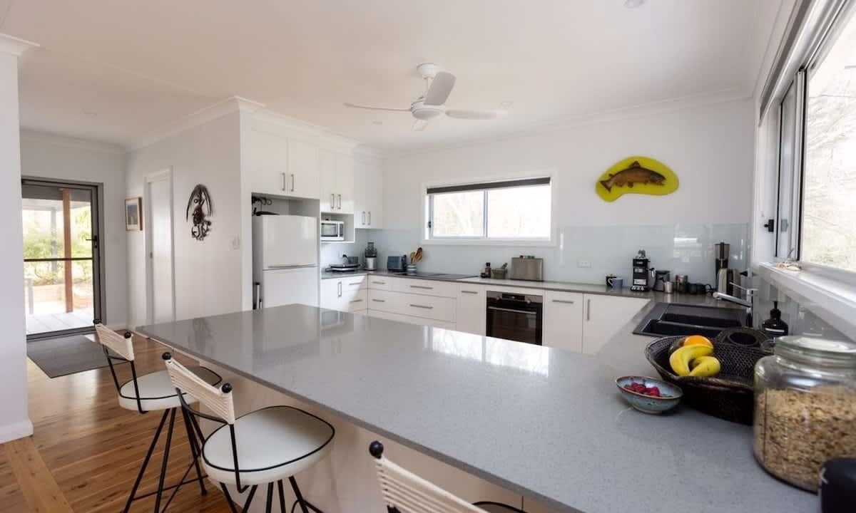 Photo of Kitchen in Depot Beach