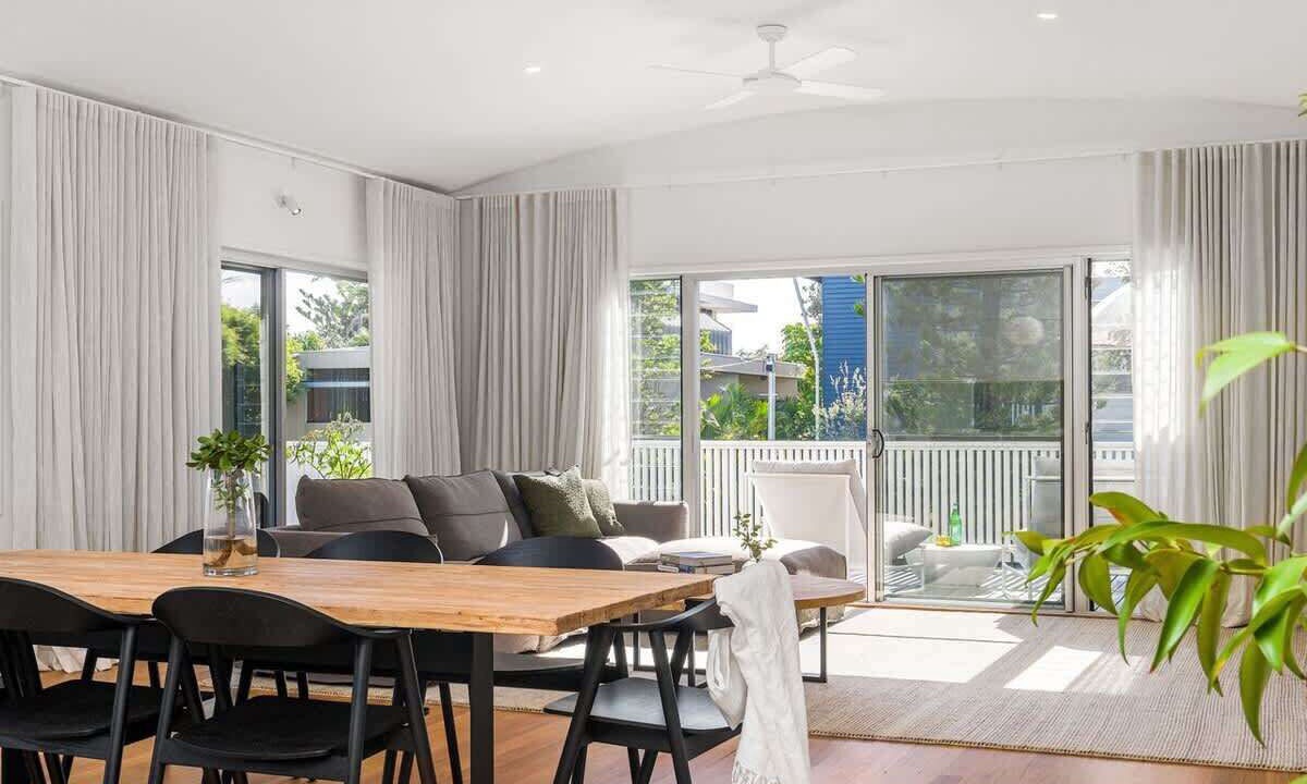 Photo of Livingroom in Cabarita Beach