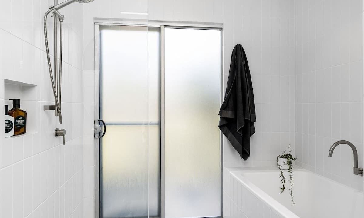 Photo of Bathroom in Cabarita Beach