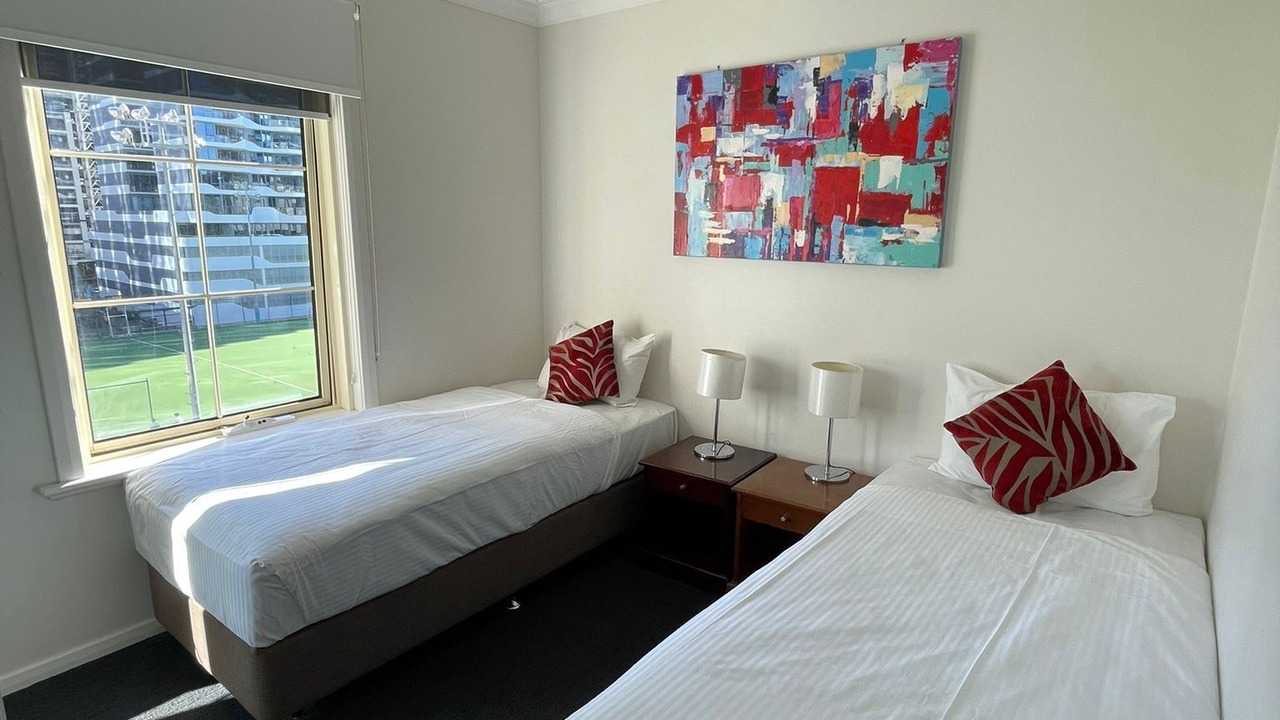 Photo of Bedroom in South Yarra