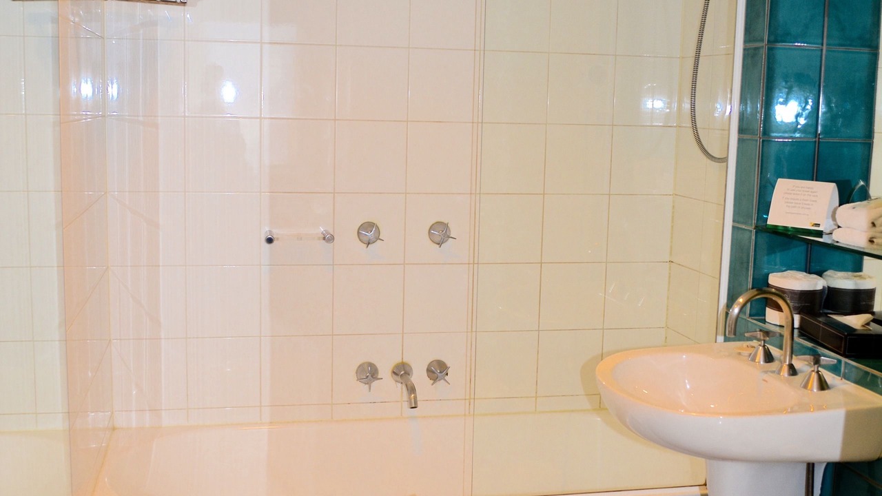 Photo of Bathroom in South Yarra