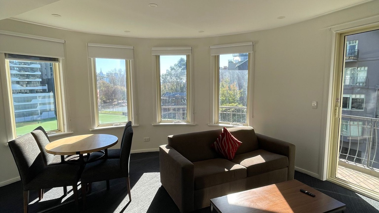 Photo of Livingroom in South Yarra