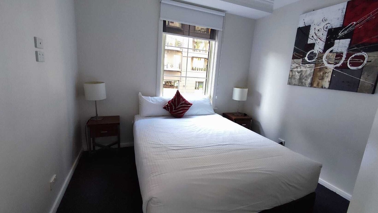 Photo of Bedroom in South Yarra