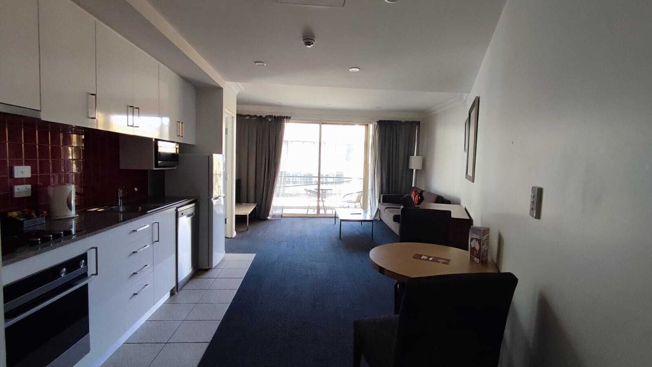 Photo of Livingroom in South Yarra