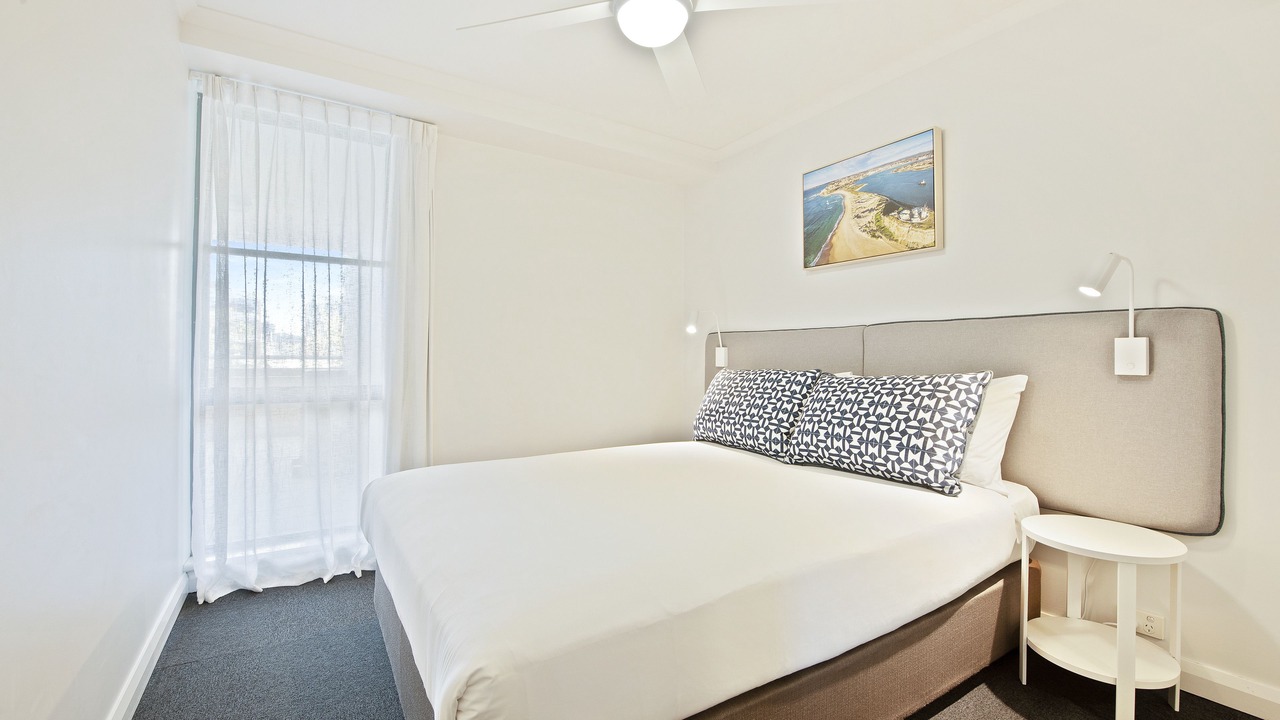 Photo of Bedroom in Newcastle West