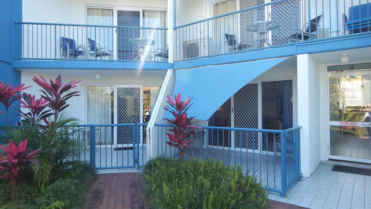 Photo of Outdoor in Caloundra