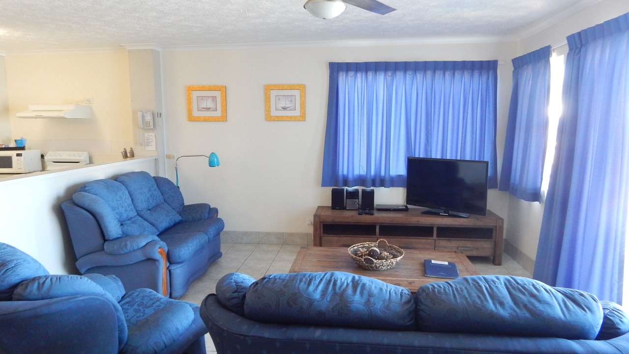 Photo of Bedroom in Caloundra