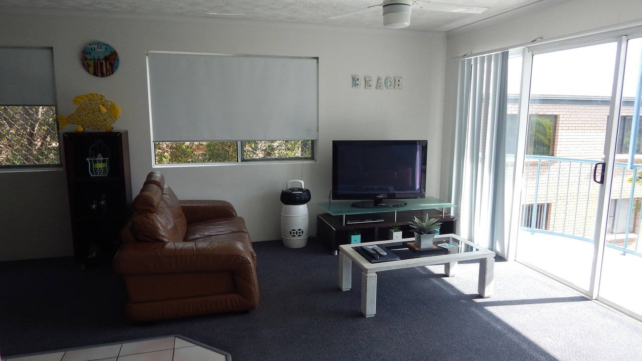 Photo of Livingroom in Caloundra
