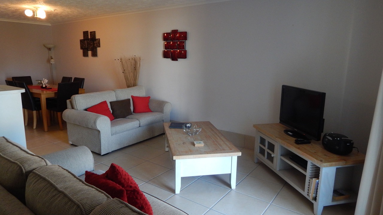 Photo of Livingroom in Caloundra