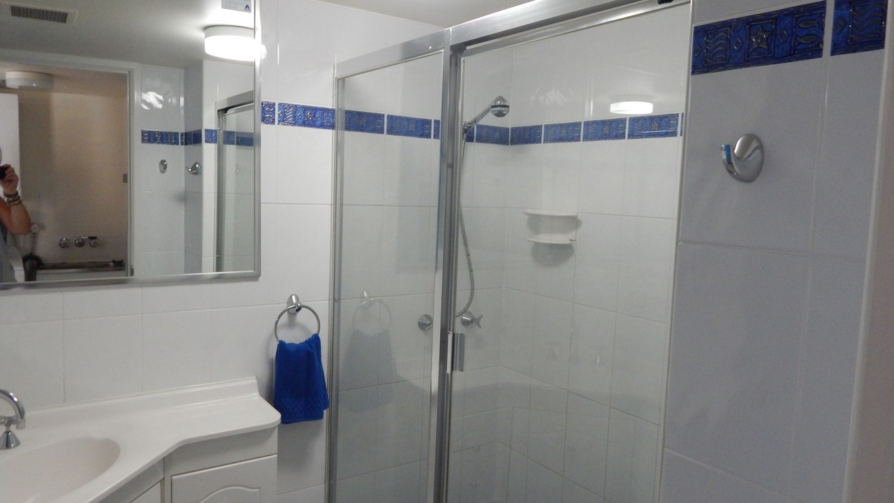 Photo of Bathroom in Caloundra
